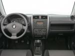 Suzuki Jimny 2006 года